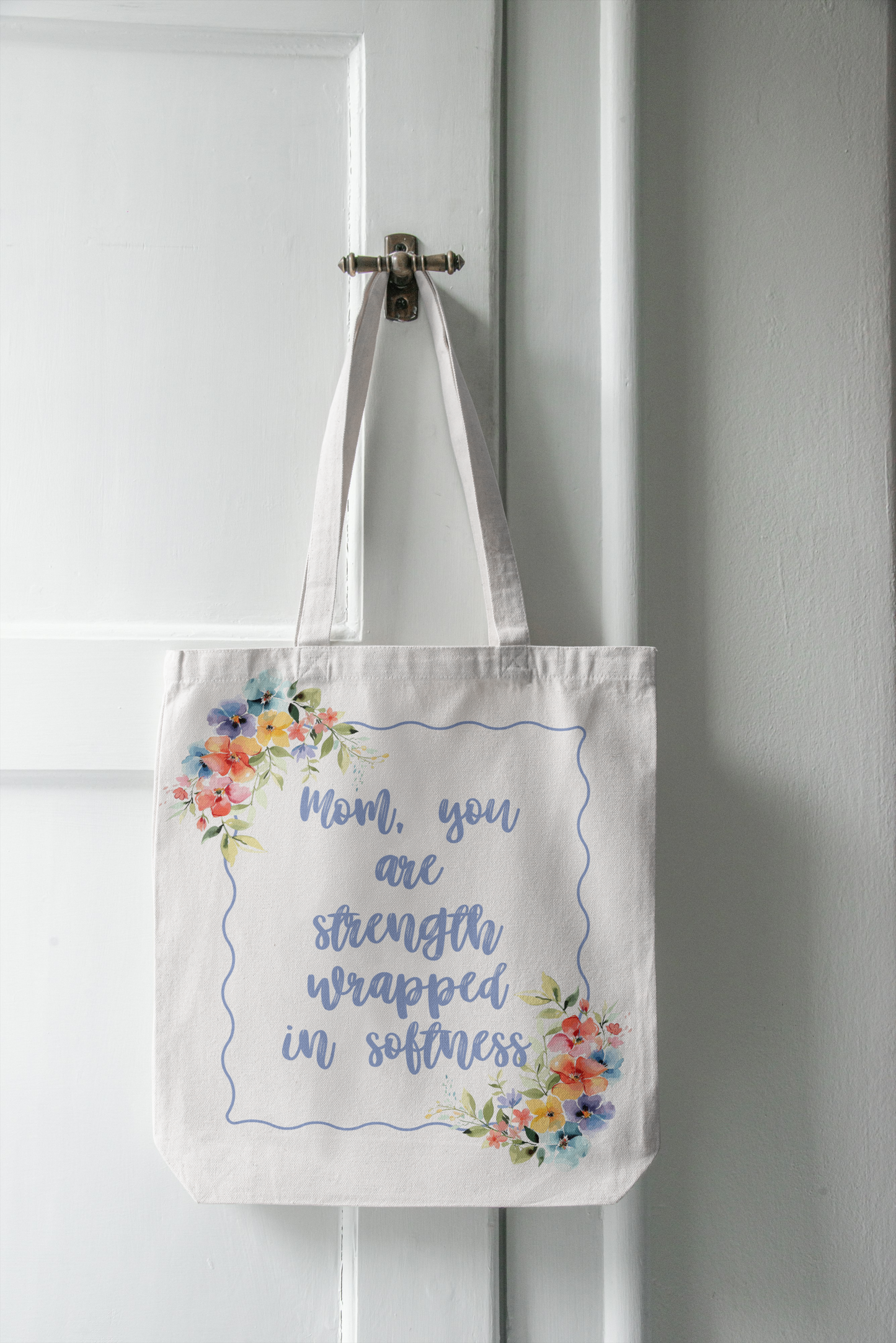 Mother's Box - Premium Gift Set