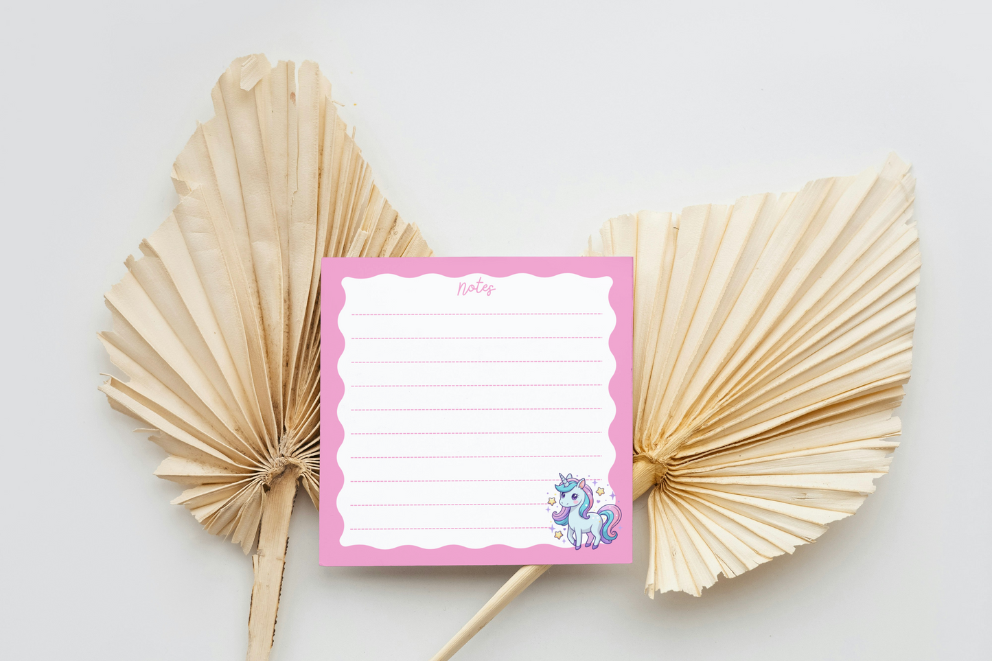 Memo Pads