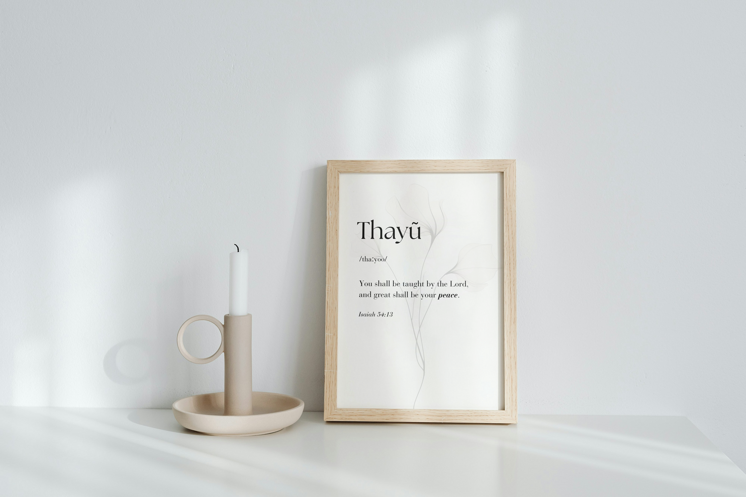 The Identity Collection