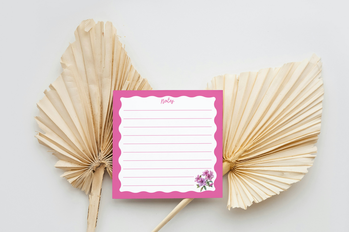 Memo Pads
