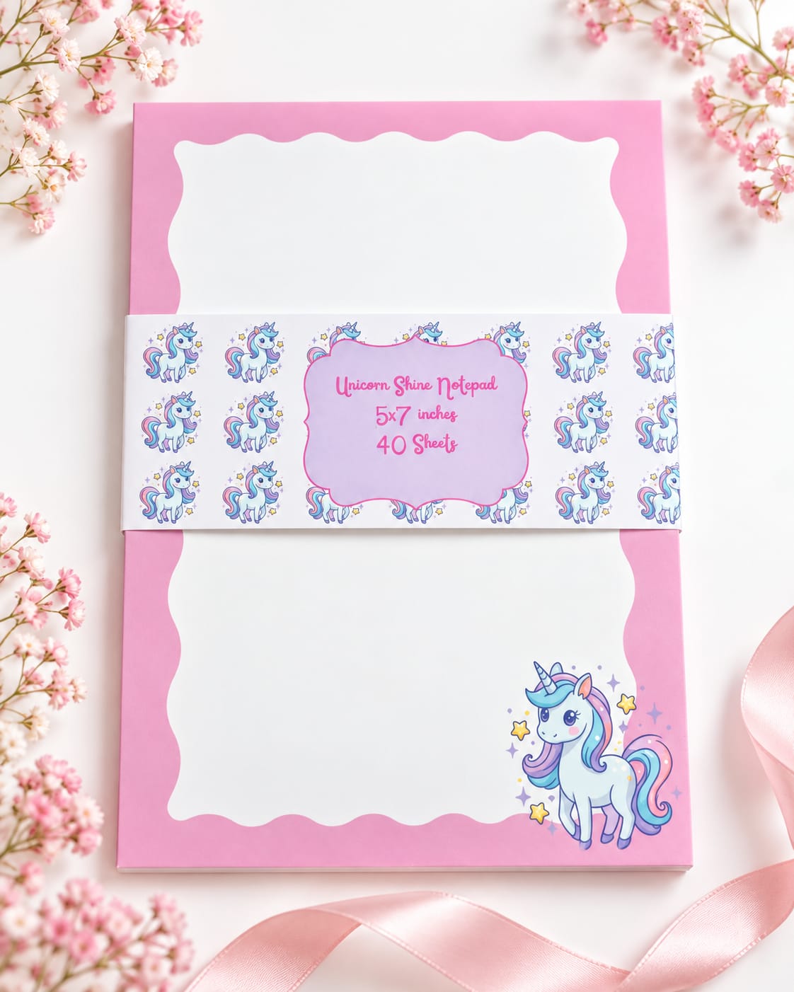Unicorn Shine Gift Box