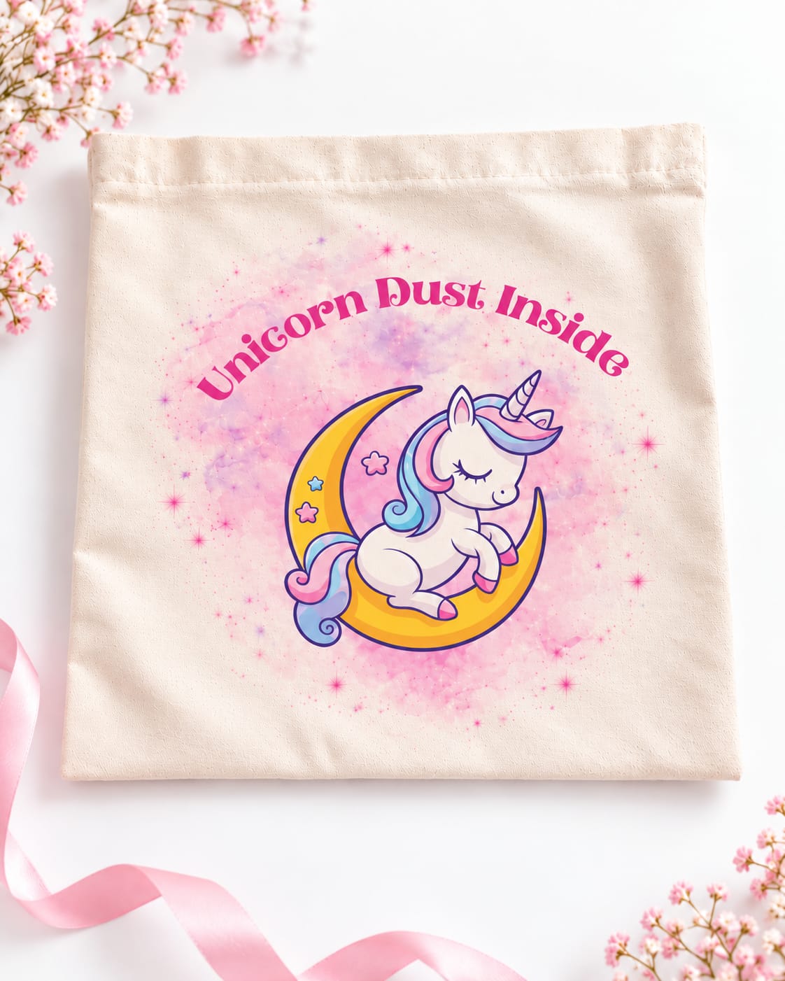 Unicorn Shine Gift Box